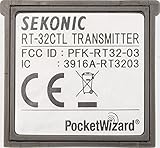 Sekonic RT-32CTL Radio Transmitter Module (401-625)