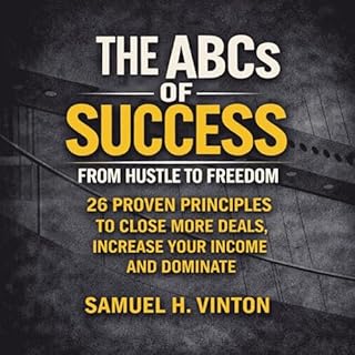 The ABCs of Success cover art