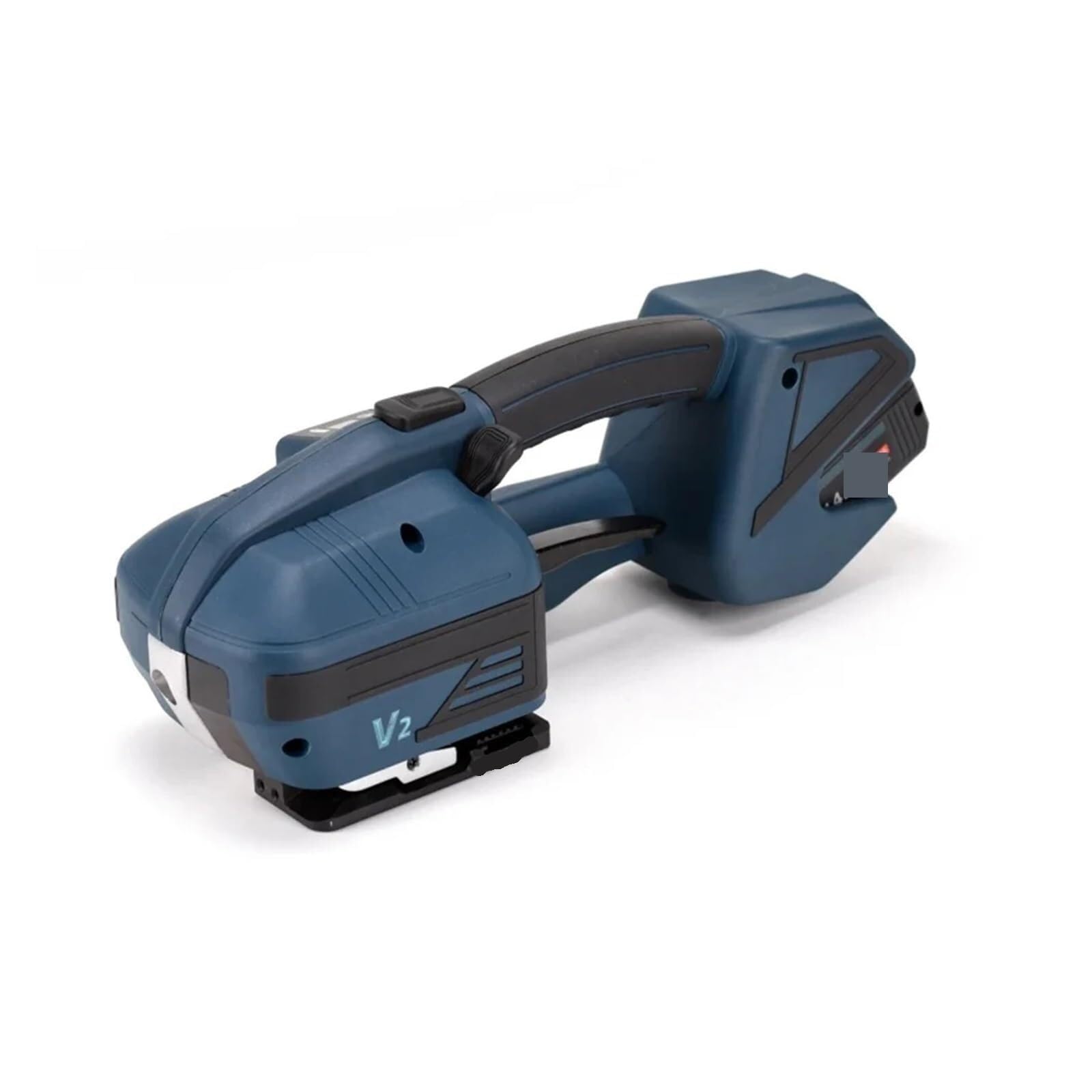 Electric Strapping Machine V2 Automatic