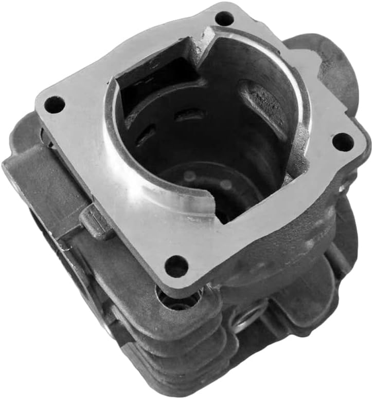 Realman 5371573-02 5371573-04 Cylinder Piston Ring Rebuild Kit For Husqvarna 357 359 357XP 357XP-EPA Jonsered 2159 CS2159 Chainsaw