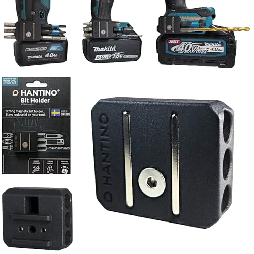 Makita Bit Halter – Die 15 besten Produkte im Vergleich - europaletten ...