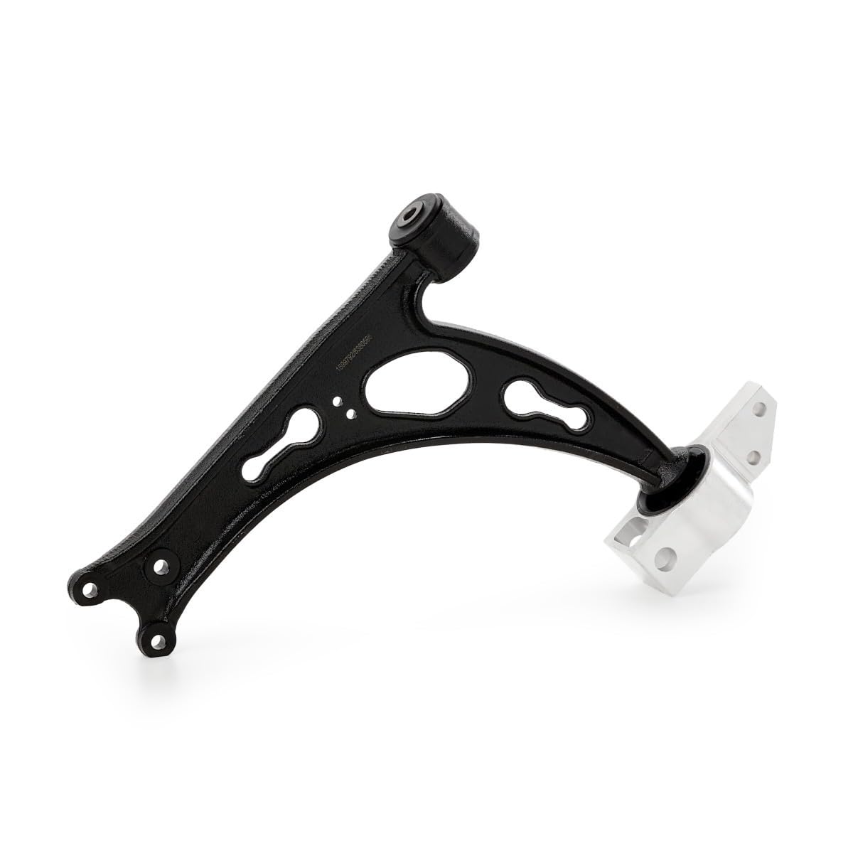 RIDEX 273C0706 Braccio oscillante sospensione ruota Anteriore Sinistra Anteriore Sinistra Compatibilità con VW Golf 6 5K1
