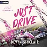 Cover of Just Drive