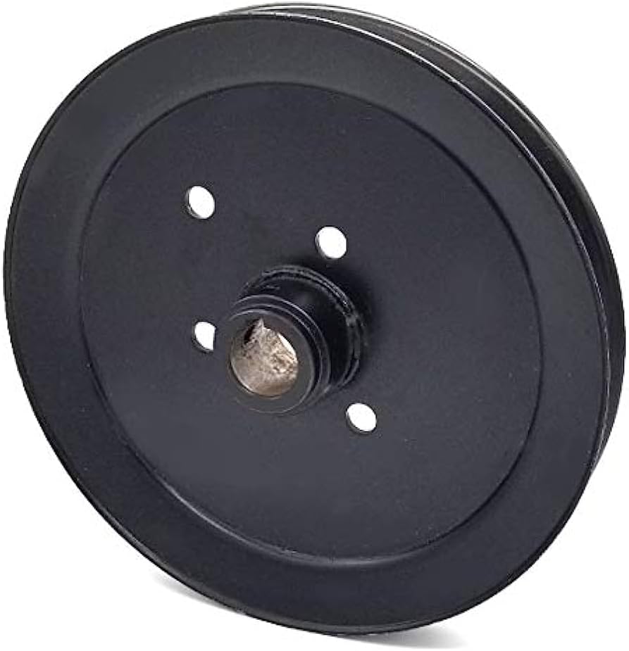 Toro Parte # 110-0892 Polea Polea de caja de cambios hidráulica diesel ZMaster 500