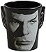 Vandor 55394 Star Trek Spock 3D Ears Shaped Ceramic Soup Coffee Mug Cup, 20 Ounce