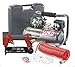 Senco PC0974 Micro Pinner Compressor Combo Kit