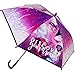 Produktbild alles-meine.de GmbH Regenschirm -  My Little Pony  - Kinderschirm - Ø 70 cm - Kinder Stockschirm - Schirm Kinderregenschirm / Glockenschirm - für Mädchen - Mädchenregenschirm -..
