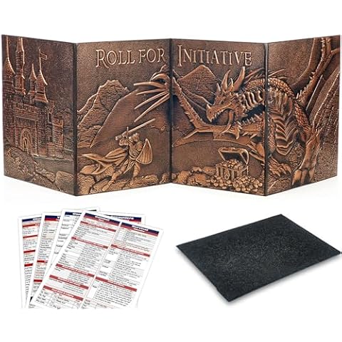 Wunhunew DND DM Screen Cover