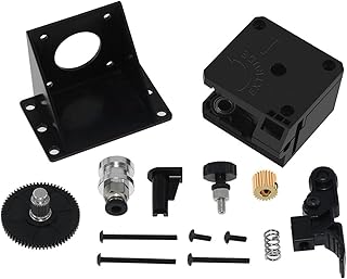 PUGONGYING Popular 3D Printer Parts Titan Extruder FDM Fit For E3d V6 Bowden J-head Mounting Bracket 1.75mm Filament Fit For Pruse I3 ANET MK8 I3 Ender 3 durable