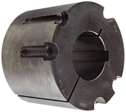 TB Woods 3535 TL3535214 Taper Lock Bushing, Cast Iron, Inch, 2.25