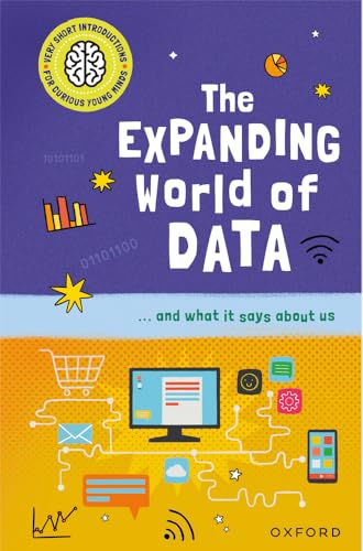 The Expanding World of Data: ...and what it says about