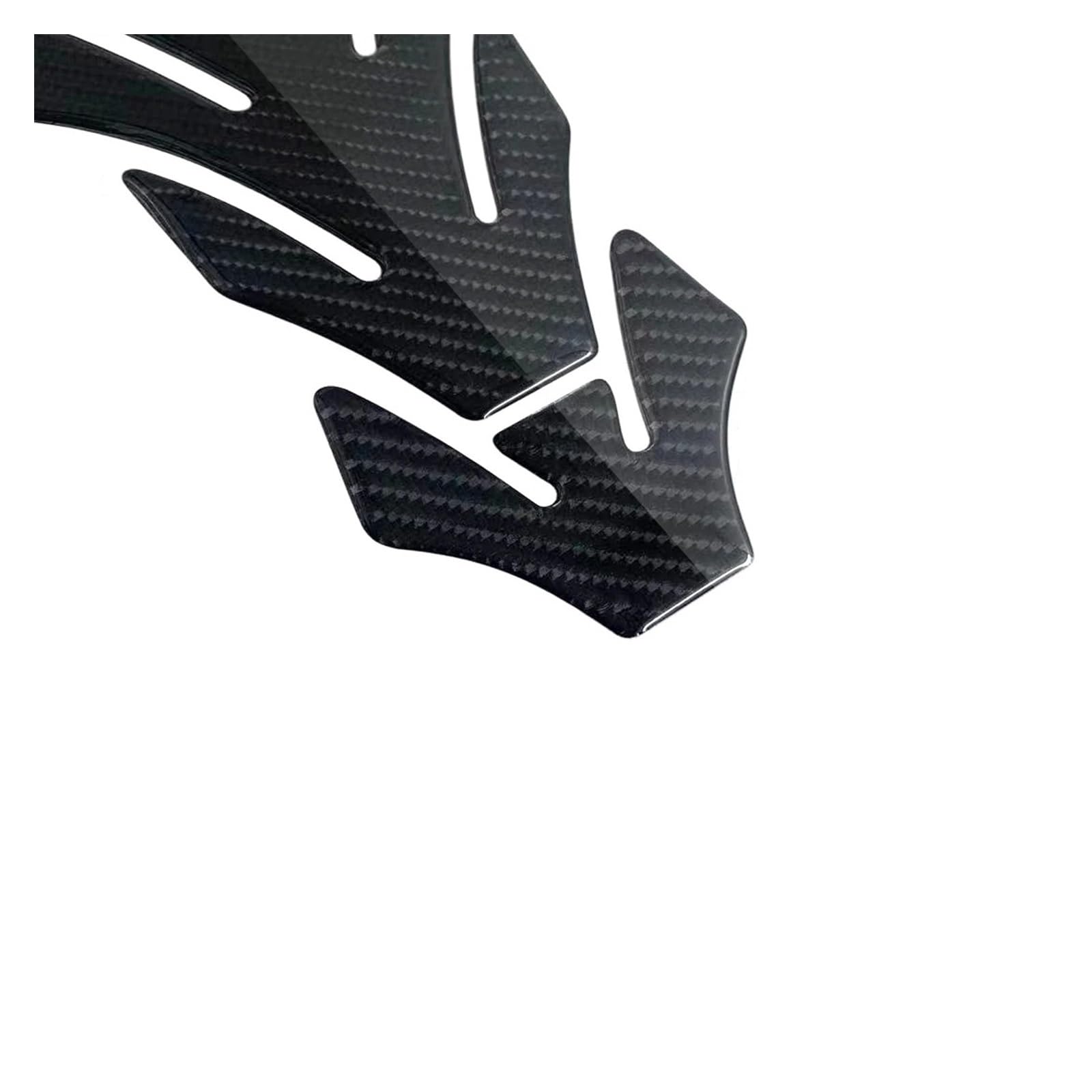 Tampon Réservoir Moto Hornet 3D – Protection Réservoir CB600F CB250F 160R 250 600 900, Antidérapant Et Style