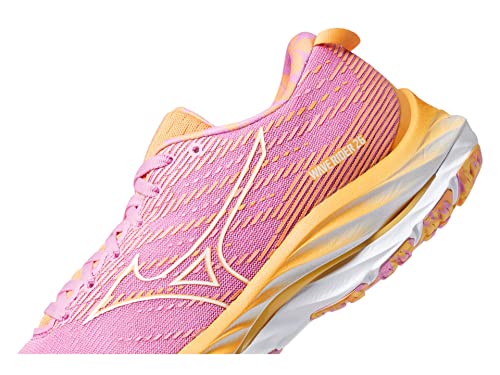 Image of Mizuno Womens Wave Rider 26