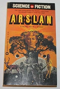 Mass Market Paperback Arslan Book