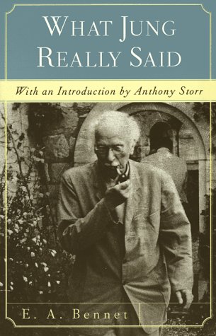 Buy What Jung Really Said — BookShops.in