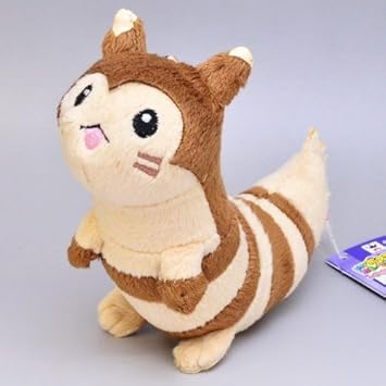 Amazon Co Jp Myポケモンコレクション ぬいぐるみ Pokemon Type ノーマル C No 212 オオタチ 単品 おもちゃ