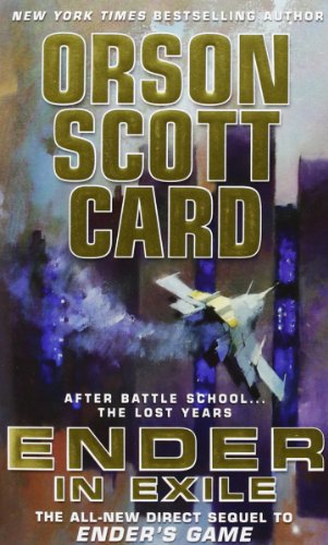 Ender in Exile (The Ender Quintet)