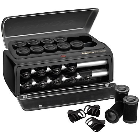 Babyliss 3133U Boutique Salon Ceramic