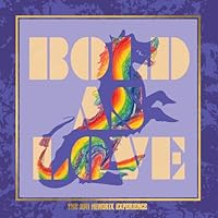 Axis: Bold As Love [Vinyl