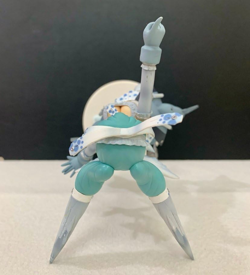 Amazon.co.jp: ホービーエンジェル「C3×HOBBY キャラホビ2006」1/7PVC