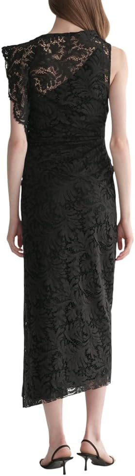 ALC Womens Astrid Dress - Image 5