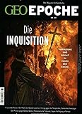 GEO Epoche / GEO Epoche 89/2018 - Die Inquisition