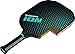 Gamma Premium Pickleball Paddle - Fiberglass Composite & Aramid Honeycomb Core (Atomic, Ion, Voltage, Neutron Styles)