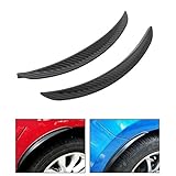  Car-Tuning24 56142593 CLS AMG W 219 C219 2x Radlauf Verbreiterung CARBON opt Kotflügel 25cm