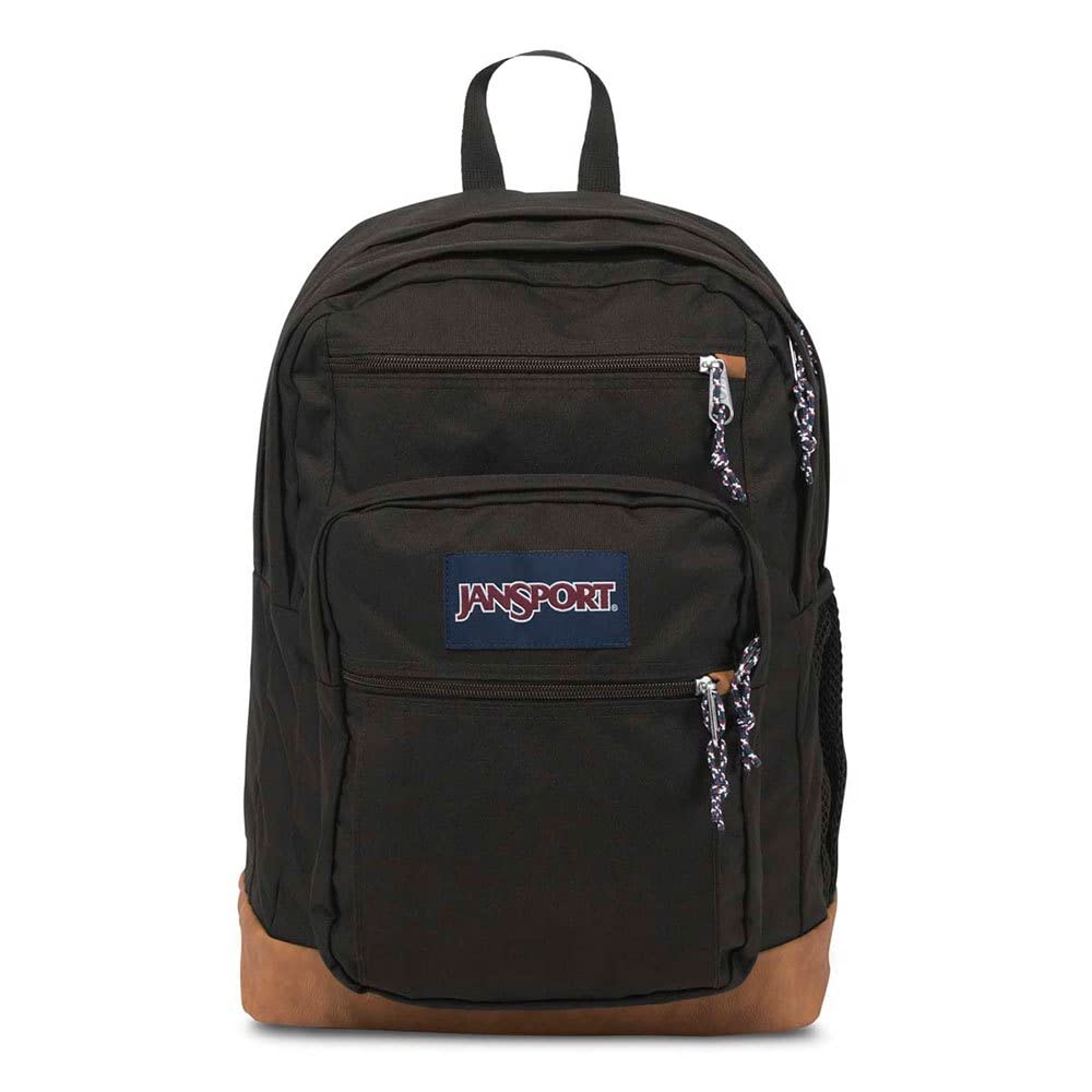 JANSPORT Unisex Kids Bag Backpack Black