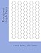 Hexagonal Graph Paper: 1 inch Hexes, 100 Sheets