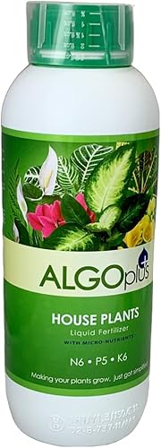 Miniatura 7 de Fertilizante líquido de tomate AlgoPlus - Individual