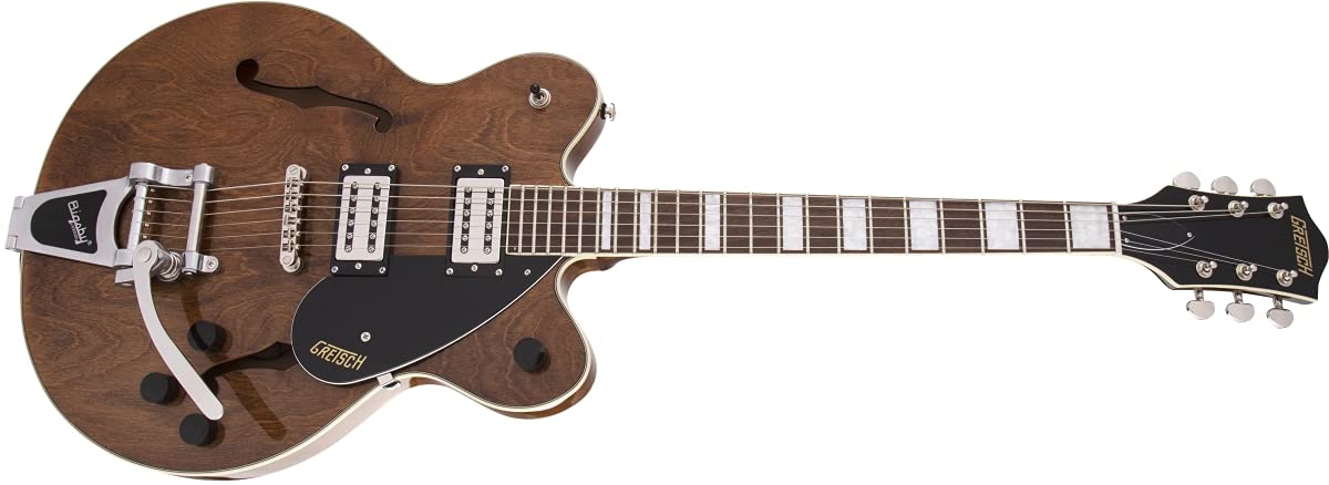 G2622T Streamliner Bigsby Imperial Stain