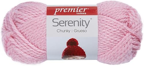 Deborah Norville - Lana gruesa para tejer (3onzas 109yardas) por Premier Yarns