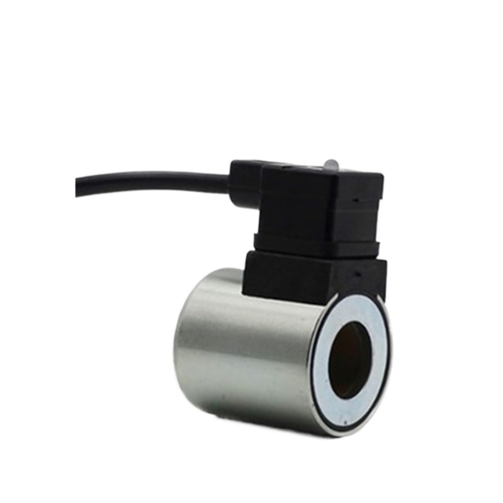 Bobine d'électrovanne hydraulique 24V avec alésage 23mm pour valve de bloc