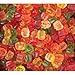 Brach's Wild N' Fruity Tiny Gummy Bears: 5LB Case