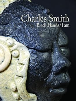 Paperback Charles Smith - Black Hands / I am Book