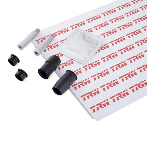 TRW Führungshülsensatz, Bremssattel