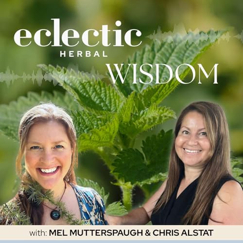 Aquarius Astro-Herbalism: Nettles Nourish Innovative Minds