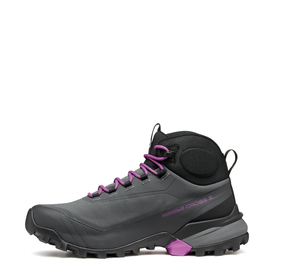 Scarpa Damen Ribelle Cross 2 Mid GtxWanderschuh