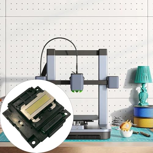 Tête d'impression pour L3150 L365 résout les lignes blanches ABS