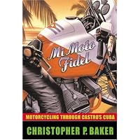 Mi Moto Fidel