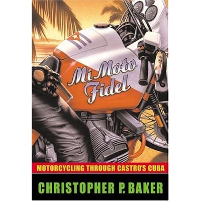 Mi Moto Fidel