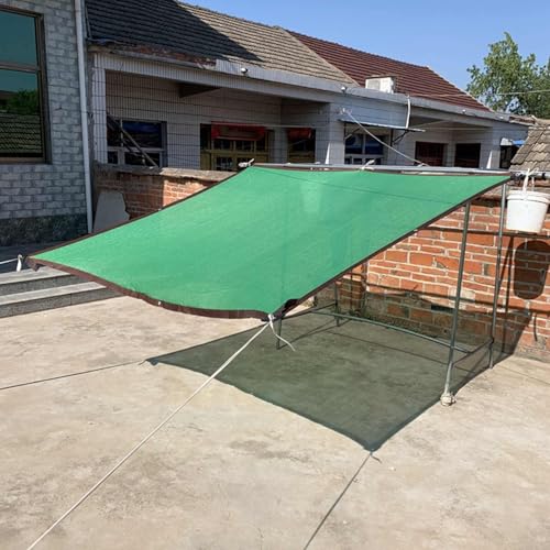 Toldo transpirable de ocultación para jardín y pérgolas 5