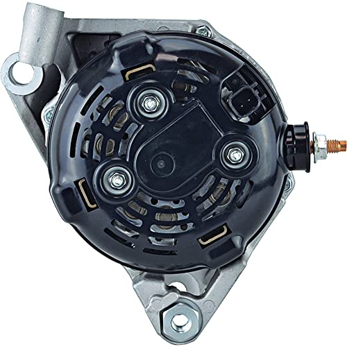 Db Electrical 400-52379R Remanufactured Alternator For 3.7L 4.7L Dodge Dakota, Durango, Ram Truck, Raider 2007-2010 Vnd0473 4801251Ad 56029700Ab 56029700Ad 421000-0430 Vdn11361005-A (Renewed) #TOP4
