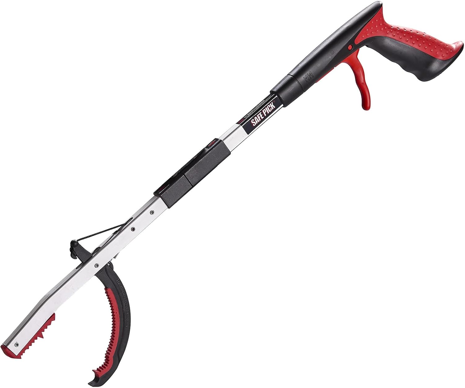 The Helping Hand Company Safe Pick Pro 21.5”/54cm. Folding Litter