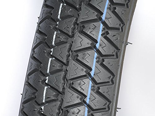 Neumáticos 2,75-18 VRM-054 48PR (Vee Rubber*)