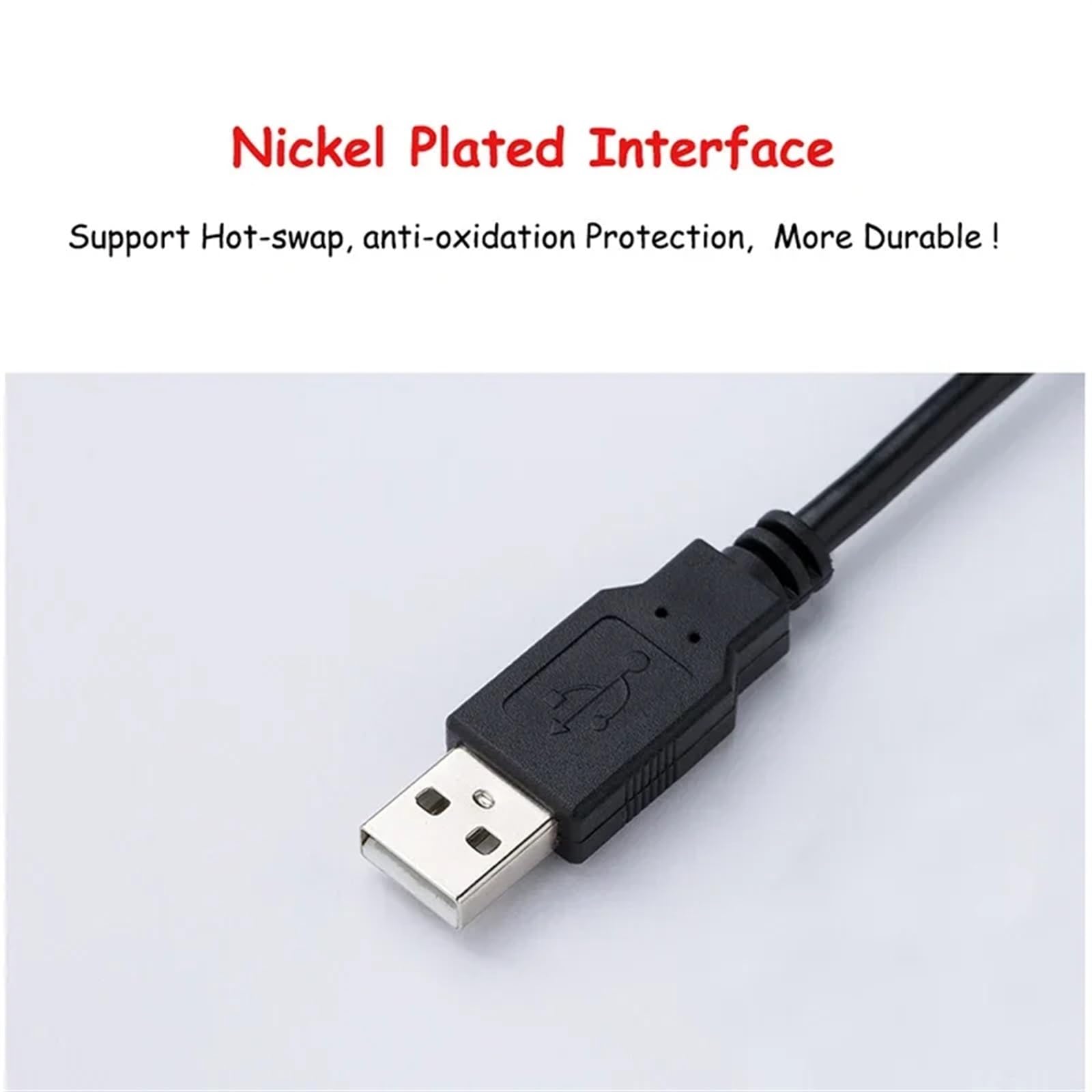 IC200CBL500 for cavo di programmazione VersaMax Nano Micro porta USB linea di download dati