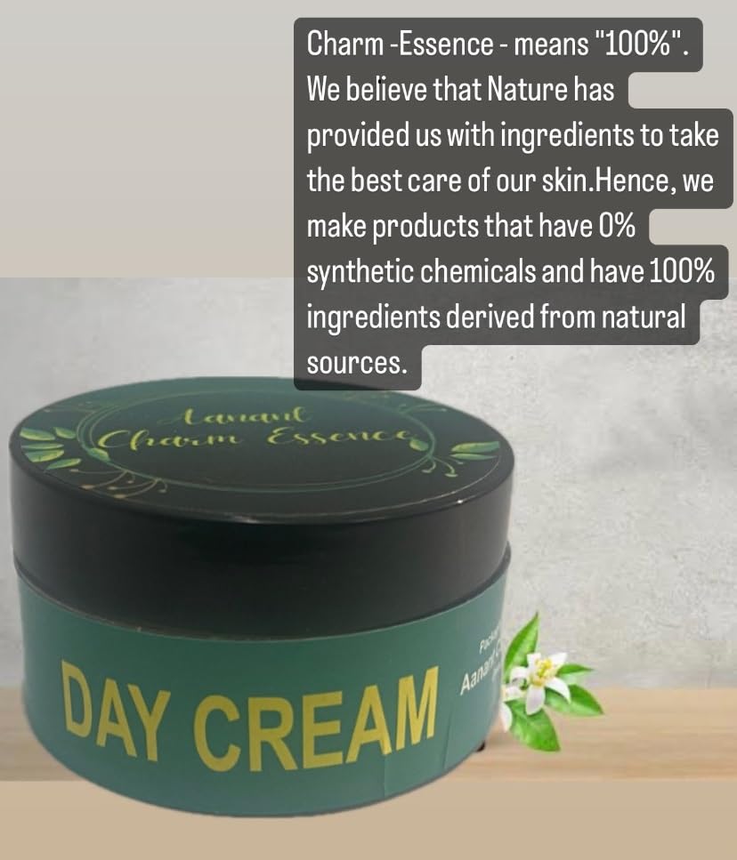 Image of Day Cream