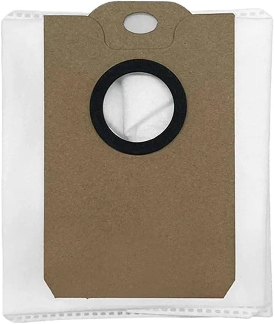 Compatible For Conga 2299 Ultra Replacement Main Side Brush HEPA Filter MOP Pads Dust Bags Spare Parts Accessories-AA70