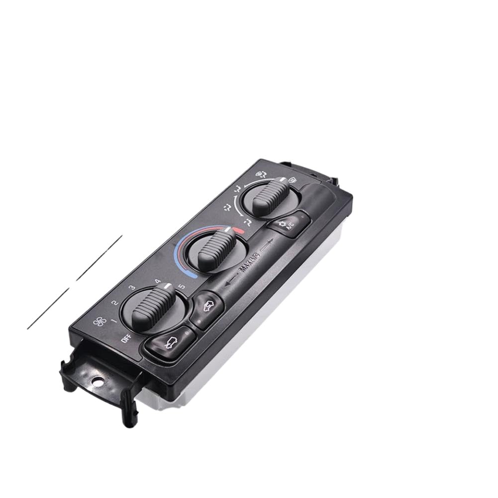 Module De Commande Climatisation HVAC Compatible Avec Silverado